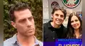 Gustavo Salcedo reaparece y pide perdón a Maju Mantilla y a productor tras escándalo de infidelidad: “Asumo mi responsabilidad”