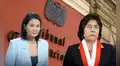 Marianella Ledesma critica al TC por archivar el caso Cócteles de Keiko Fujimori: "Es inconstitucional"