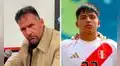 DT de Tigre revela si FPF contactó a Marco Rivas y cuál es el plan con la 'joya' de 17 años: "Es un delantero con potencial enorme"