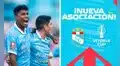 Sporting Cristal representará al Perú en la Vitória Cup 2026: "El más grande torneo de pretemporada"