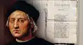 Investigadora descubre un inédito poema en español con Cristóbal Colón de protagonista: la primera obra épica escrita sobre el navegante