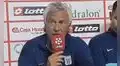 Néstor Gorosito no tira la toalla con Alianza Lima en el Torneo Clausura: "Matemáticamente estamos expectantes"