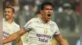 Universitario venció a Ayacucho FC con gol agónico del 'Tunche' Rivera y sigue firme en la cima del Torneo Clausura