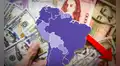 El país de América Latina cuya moneda tendrá el peor rendimiento en 2026: no es el peso argentino ni el boliviano