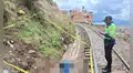 Cusco: hombre pierde la vida cerca de las vías del tren en Picchu