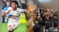 Universitario y la emotiva celebración tras valioso triunfo ante Ayacucho FC en el Estadio Nacional: "Merengues solo sirve ganar"