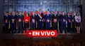 Voto de confianza al Gabinete de José Jerí EN VIVO: Ernesto Álvarez y ministros se presentan ante el pleno del Congreso