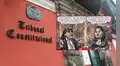 Un TC a su medida: Carlincatura ironiza sobre el blindaje judicial en beneficio de lideresa política