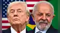 Lula y Trump se reúnen este domingo en Malasia en busca de un acuerdo que frene las tensiones arancelarias con EE. UU.