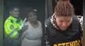 Habla mujer que asesinó a su esposo en Breña y confiesa ante la PNP que crimen fue premeditado