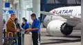 LATAM Airlines Perú anuncia la suspensión de su ruta Lima - Orlando: pasajeros afectados serán notificados