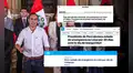 Perú declara estado de emergencia en Lima y Callao ante la ola de violencia: así informan los medios internacionales