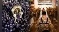 ¿Se suspenderá la procesión del Señor de los Milagros en el Callao por estado de emergencia? Esta es la medida que debe cumplir la Hermandad