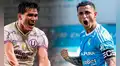 Alineaciones Universitario - Sporting Cristal por el partido del Torneo Clausura de la Liga 1 2025