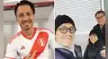 Gianluca Lapadula reveló lo que hizo con su primer sueldo como futbolista: “Pagué las deudas de mis padres”