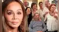 Isabel Preysler responde fuerte a entorno de Mario Vargas Llosa: "Intentan hacer creer que fue desgraciado a mi lado"