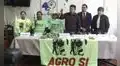 Tía María: agricultores presentarán medida cautelar para suspender ejecución de proyecto minero