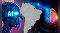 El país de América Latina que se posiciona como pionero en la inteligencia artificial, según índice de la Cepal y Cenia