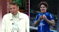 Diego Penny explica por qué Paolo Guerrero alardeó de haber sido campeón mundial: "Tiene que ver con el contexto"