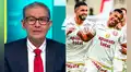 Erick Osores ve como favorito a Universitario para ser el primer equipo peruano en lograr el tetracampeonato: ''Tiene el 75% de opciones''