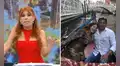 Magaly Medina expone la insólita cifra que el esposo minero de Lesly Castillo habría pagado por la fiesta de su hija