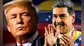Gobierno de Donald Trump habría autorizado eliminar a Nicolás Maduro de Venezuela, según The Washington Post