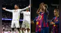 ¿Dónde ver Real Madrid vs Barcelona en Perú por el superclásico de LaLiga EA Sports 2025-26?