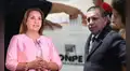 Dina Boluarte postularía en elecciones 2026: abogado de expresidenta no descarta su retorno a la política