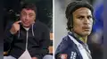 'Coyote' Rivera desvela el futuro de Paolo Guerrero en Alianza Lima: "Me dijo que tiene contrato hasta el 2026"