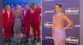 María Pía Copello se luce en la alfombra roja de los Premios Billboard y confiesa: “¡No puedo estar más feliz!”