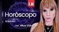 Último horóscopo de Mhoni Vidente para HOY, viernes 24 de octubre: cuáles son sus predicciones para cada signo zodiacal