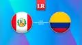 Perú vs Colombia EN VIVO por la fecha 1 de Liga de Naciones Femenina: hora y canales para ver el partido