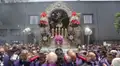¿Cómo será el cuarto recorrido del Señor de los Milagros? ruta de la sagrada imagen por el Callao
