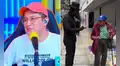 Carlos Orozco arremete contra el tiktoker Lemon Pay y cuestiona su polémico trato hacia los adultos mayores: ''Perverso''