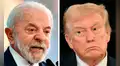 Lula confía en que reunión con Trump eliminará los aranceles de Estados Unidos a Brasil: “Demostraremos que fue un error”
