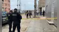 Joven mujer es asesinada camino a su trabajo en pleno estado de emergencia en el Callao