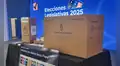 Dónde y cuándo votar en las Elecciones Legislativas 2025 de Argentina