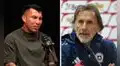 En Chile aún no superan a Ricardo Gareca y esta vez Gary Medel fulminó al DT argentino: "Me dijeron que trabaja muy mal"