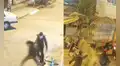Sicario dispara a hombre frente a sus amigos en San Martín de Porres en pleno estado de emergencia