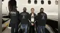 Extraditan a EE. UU. a ciudadano chino vinculado con los cárteles de Sinaloa y CJNG tras escapar de arresto en México