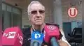 Jorge Fossati advierte a los hinchas de Universitario lo complicado que será ganar en Tarma ante ADT: "Es un equipo bien trabajado"