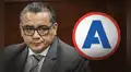 Juan José Santivañez confirma que postulará al Senado con Alianza Para el Progreso