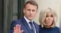 Francia: 10 personas serán juzgadas por comentarios maliciosos contra la esposa del presidente Emmanuel Macron