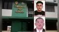 Policías pidieron 'coima' de S/ 300 a menores para no enviarlos al calabozo tras intervención: reciben condena de 9 años de cárcel
