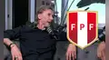 Ricardo Gareca volvió a presumir el gran cambio que tuvo la selección peruana con él: "Está registrado, es una realidad"