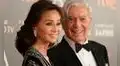 Isabel Preysler rompe el silencio sobre los rumores de que Mario Vargas Llosa le pagaba 80.000 euros al mes por vivir en su mansión