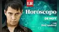 ➤ Descubre tu HORÓSCOPO DE HOY: qué te deparan los astros este 26 de octubre, según Jhan Sandoval