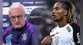 DT de Corinthians celebra el repentino regreso de André Carrillo tras grave lesión: "Otro que nos ayuda"