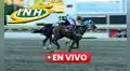 Resultados 5y6 La Rinconada EN VIVO HOY, domingo 26 de octubre 2025: ganadores, orden de llegada y premios de todas las carreras del INH