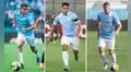Los jugadores de Sporting Cristal que terminan contrato al final de la Liga 1 2025: podrían formar un equipo entero